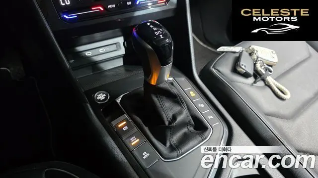VOLKSWAGEN 22.0 TDI Premium 2023 — photo 9 sur 26