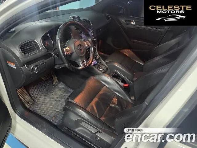 VOLKSWAGEN 62.0 GTD 2011 — photo 3 sur 13