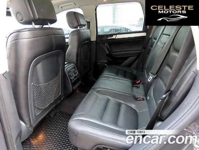 VOLKSWAGEN V6 3.0 TDI 2013 — photo 11 sur 26