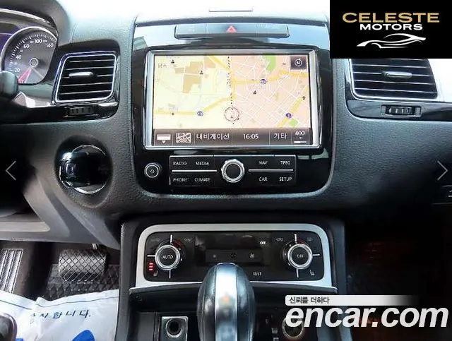 VOLKSWAGEN V6 3.0 TDI 2013 — photo 14 sur 26