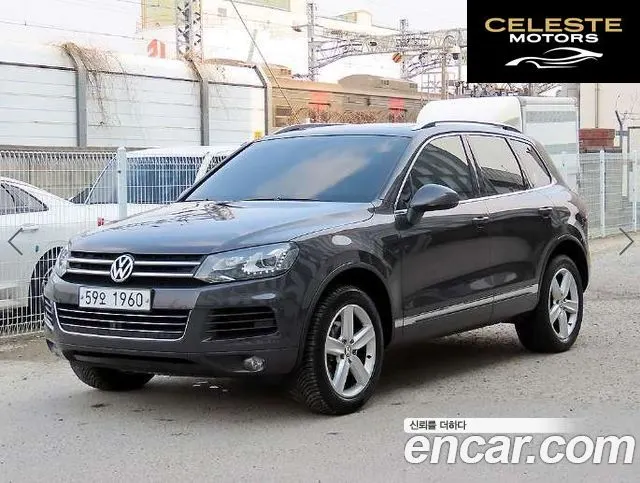 VOLKSWAGEN V6 3.0 TDI 2013 — photo 23 sur 26