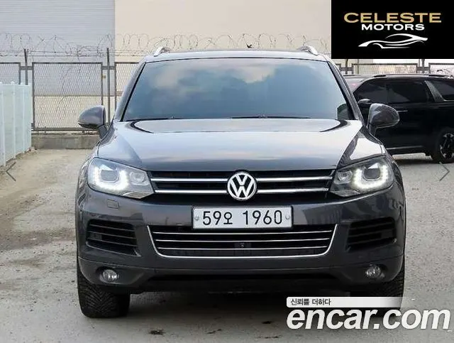 VOLKSWAGEN V6 3.0 TDI 2013 — photo 3 sur 26