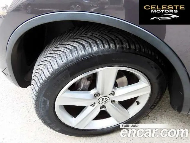 VOLKSWAGEN V6 3.0 TDI 2013 — photo 5 sur 26