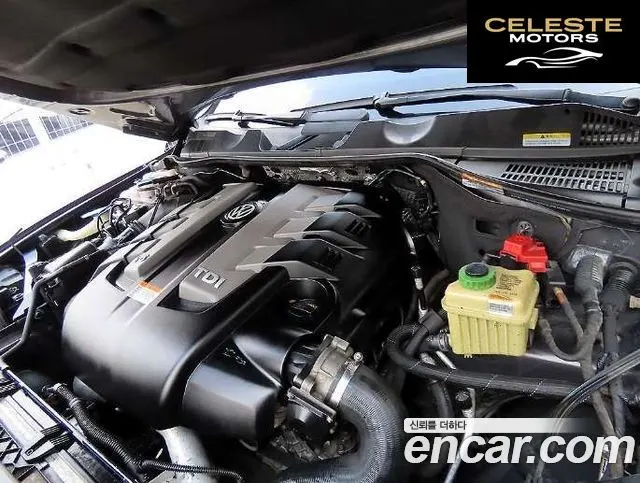 VOLKSWAGEN V6 3.0 TDI 2013 — photo 6 sur 26