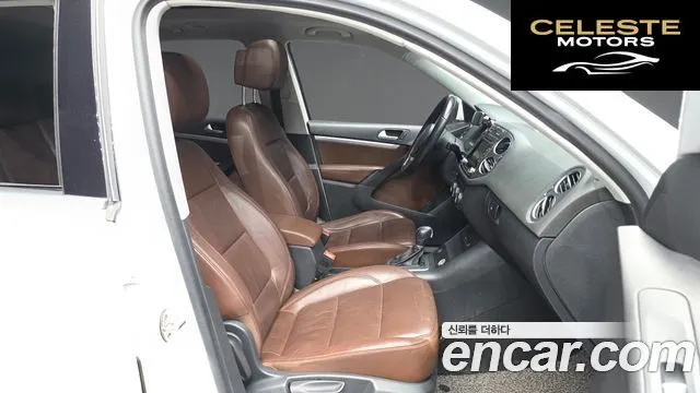 VOLKSWAGEN 2.0 TDI Premium 2016 — photo 11 sur 20