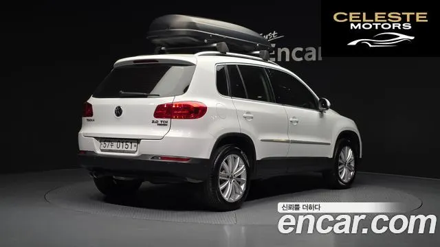 VOLKSWAGEN 2.0 TDI Premium 2016 — photo 2 sur 20