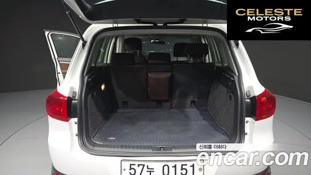 VOLKSWAGEN 2.0 TDI Premium 2016 — photo 20 sur 20