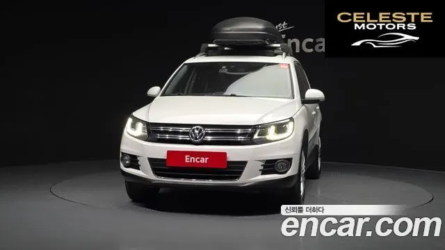VOLKSWAGEN 2.0 TDI Premium 2016 — photo 3 sur 20