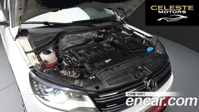 VOLKSWAGEN 2.0 TDI Premium 2016 — photo 6 sur 20