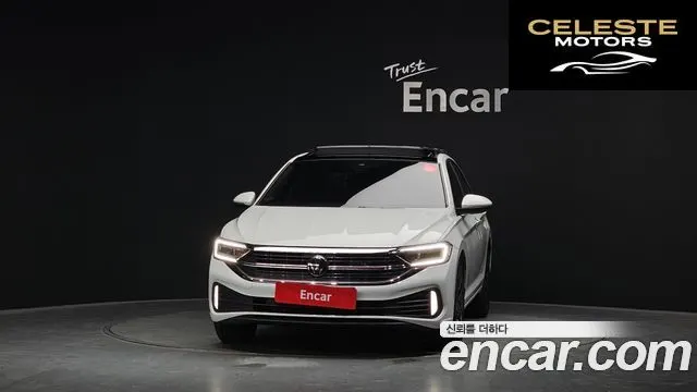 VOLKSWAGEN 71.5 TSI 2024 — photo 3 sur 20