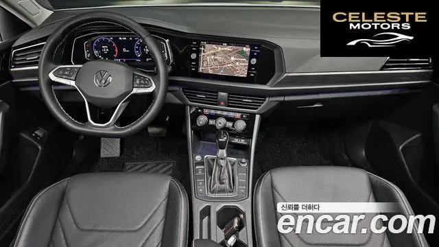 VOLKSWAGEN 71.5 TSI 2024 — photo 7 sur 20