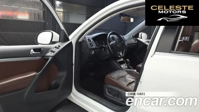 VOLKSWAGEN 2.0 TDI Premium 2016 — photo 10 sur 20