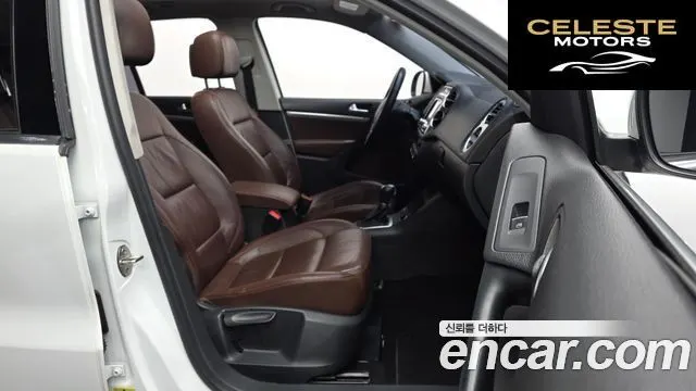 VOLKSWAGEN 2.0 TDI Premium 2016 — photo 11 sur 20