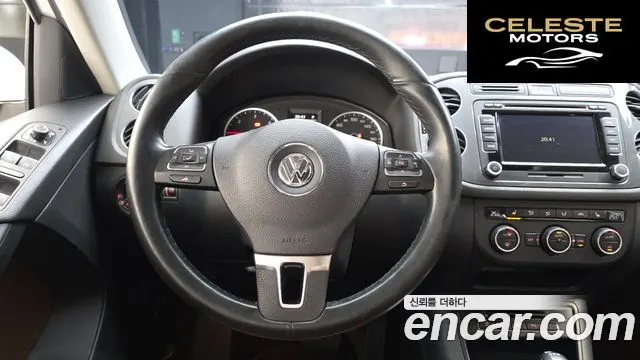 VOLKSWAGEN 2.0 TDI Premium 2016 — photo 13 sur 20