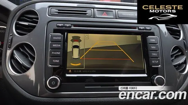 VOLKSWAGEN 2.0 TDI Premium 2016 — photo 14 sur 20