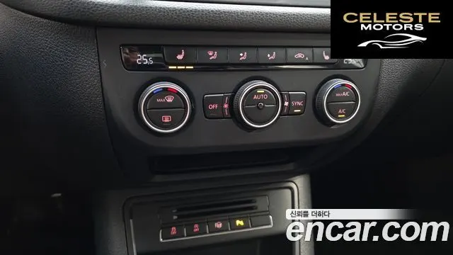 VOLKSWAGEN 2.0 TDI Premium 2016 — photo 15 sur 20