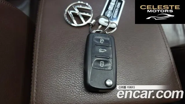 VOLKSWAGEN 2.0 TDI Premium 2016 — photo 19 sur 20