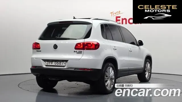 VOLKSWAGEN 2.0 TDI Premium 2016 — photo 2 sur 20
