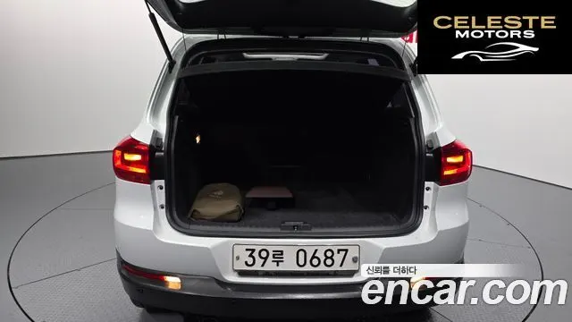 VOLKSWAGEN 2.0 TDI Premium 2016 — photo 20 sur 20