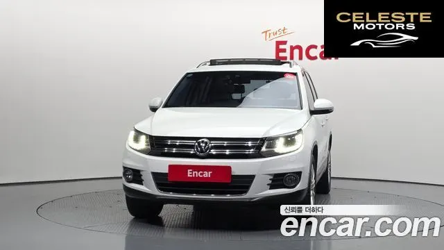 VOLKSWAGEN 2.0 TDI Premium 2016 — photo 3 sur 20