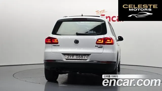 VOLKSWAGEN 2.0 TDI Premium 2016 — photo 4 sur 20