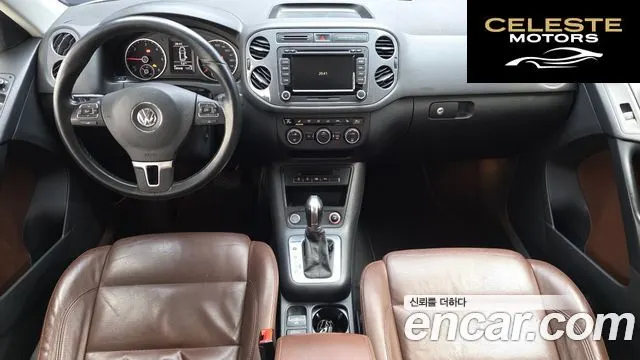 VOLKSWAGEN 2.0 TDI Premium 2016 — photo 7 sur 20