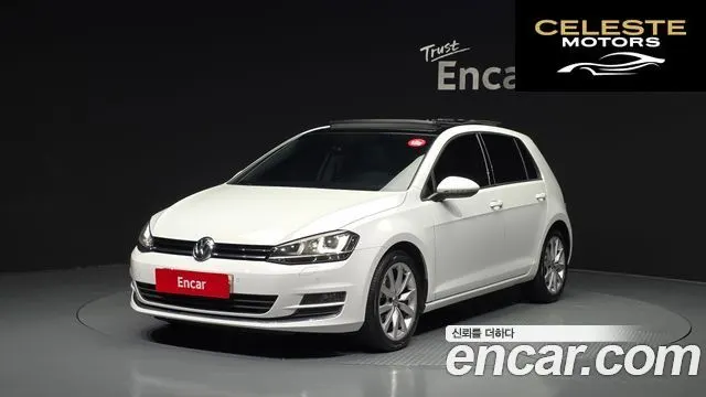 VOLKSWAGEN 72.0 TDI 2016 — photo 1 sur 20