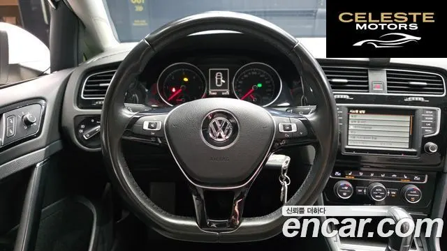 VOLKSWAGEN 72.0 TDI 2016 — photo 13 sur 20