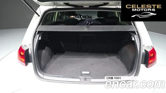 VOLKSWAGEN 72.0 TDI 2016 — photo 20 sur 20