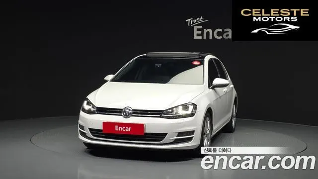 VOLKSWAGEN 72.0 TDI 2016 — photo 3 sur 20