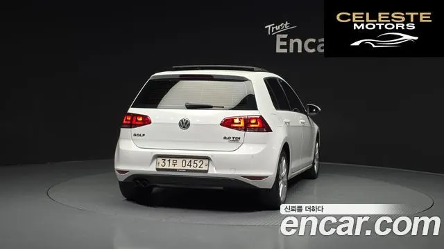 VOLKSWAGEN 72.0 TDI 2016 — photo 4 sur 20