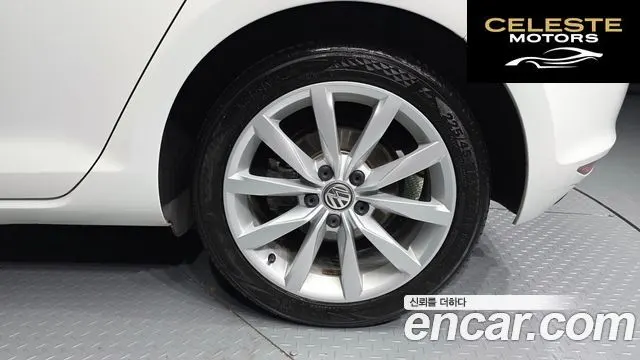 VOLKSWAGEN 72.0 TDI 2016 — photo 5 sur 20