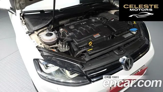 VOLKSWAGEN 72.0 TDI 2016 — photo 6 sur 20