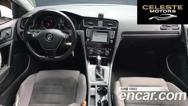 VOLKSWAGEN 72.0 TDI 2016 — photo 7 sur 20