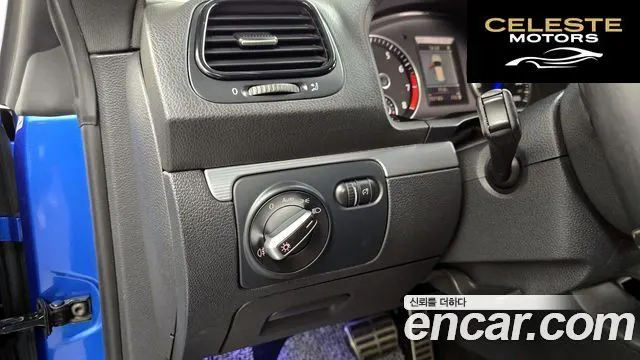 VOLKSWAGEN 2.0 TSI R 2013 — photo 16 sur 20