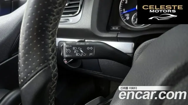 VOLKSWAGEN 2.0 TSI R 2013 — photo 17 sur 20
