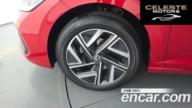 VOLKSWAGEN 71.5 TSI 2024 — photo 5 sur 20