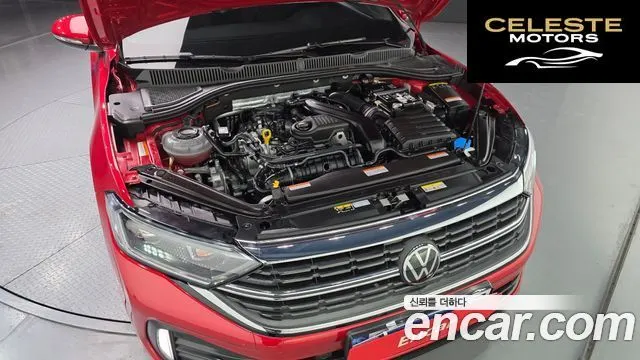 VOLKSWAGEN 71.5 TSI 2024 — photo 6 sur 20