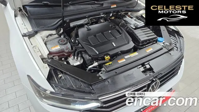 VOLKSWAGEN GT(B8) 2.0 TDI 2022 — photo 6 sur 20