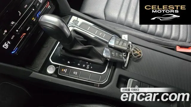 VOLKSWAGEN GT(B8) 2.0 TDI 2022 — photo 9 sur 20
