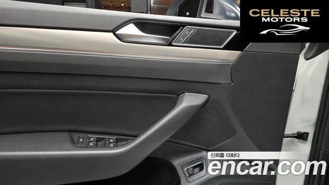 VOLKSWAGEN 2.0 TDI Premium 2019 — photo 18 sur 20