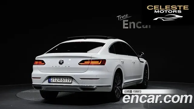 VOLKSWAGEN 2.0 TDI Premium 2019 — photo 2 sur 20
