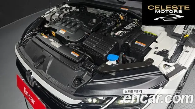 VOLKSWAGEN 2.0 TDI Premium 2019 — photo 6 sur 20