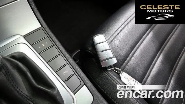 VOLKSWAGEN CC 2.0 TSI 2013 — photo 18 sur 20