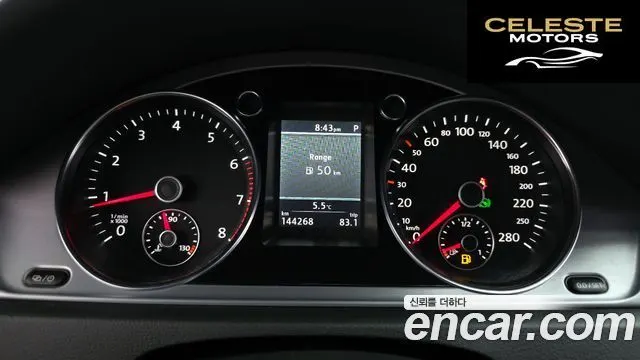 VOLKSWAGEN CC 2.0 TSI 2013 — photo 7 sur 20