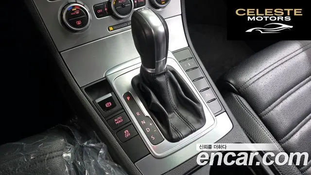 VOLKSWAGEN CC 2.0 TSI 2013 — photo 8 sur 20