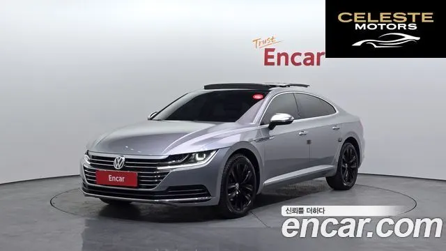 VOLKSWAGEN 2.0 TDI 2018 — photo 1 sur 20