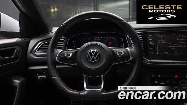 VOLKSWAGEN 2.0 TDI 2021 — photo 13 sur 20