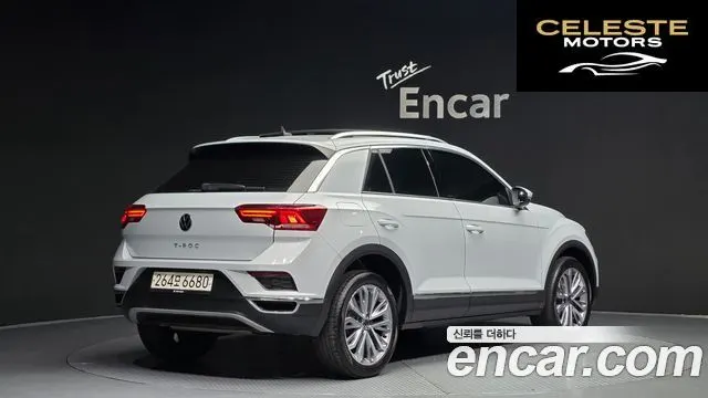 VOLKSWAGEN 2.0 TDI 2021 — photo 2 sur 20