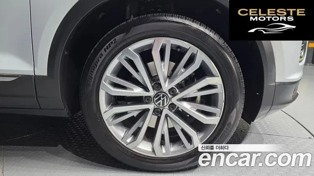VOLKSWAGEN 2.0 TDI 2021 — photo 5 sur 20